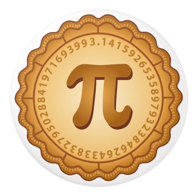 Boutons en Pi (Devant)