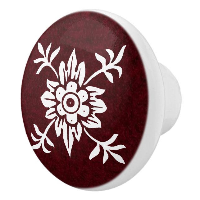 Boutons royaux de Seat de grondement (Droite)