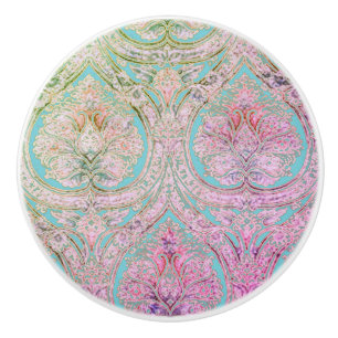 Boutons vintages de meubles de Boho Soho