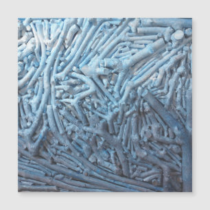 Bouts : Bleu