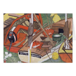 Bouts du trou de souris 1995