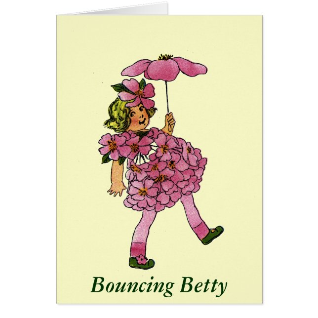 Boutty rebondissant (Devant)
