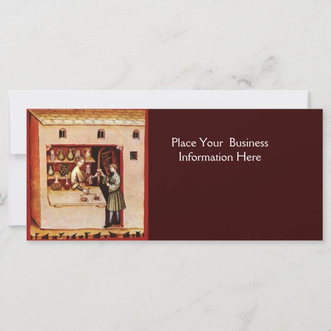 BOWL OF HYGEIA MONOGRAM Medicine, Pharmacie (Devant)