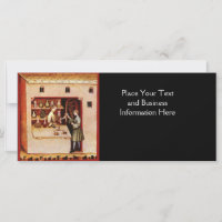 BOWL OF HYGEIA MONOGRAM Medicine, Pharmacie, noir