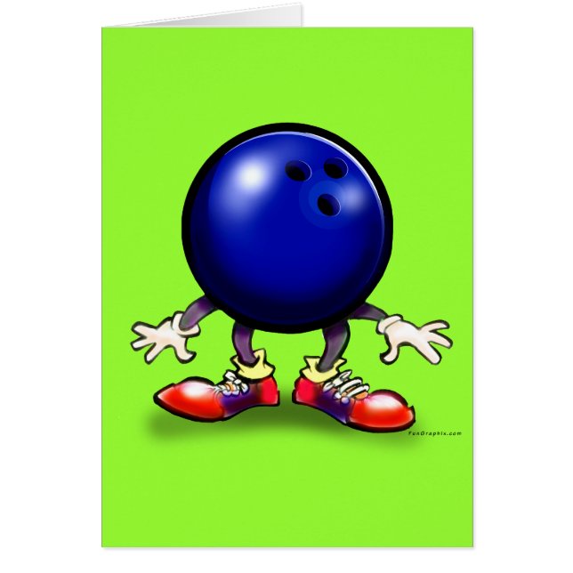 Bowling (Devant)