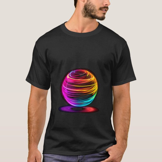 Bowling Ball Pin Alley Turquie Pullover artistique (Devant)