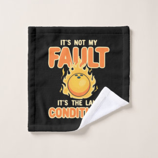 Bowling C'Est L'État De La Voie