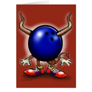 Bowling Demon