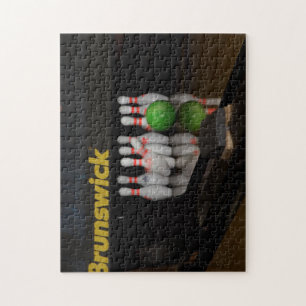 Bowling Jigsaw Puzzle
