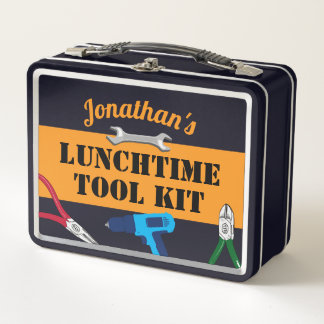 Box Boîte à lunch drôle | Cadeau de boîte à lunch pers
