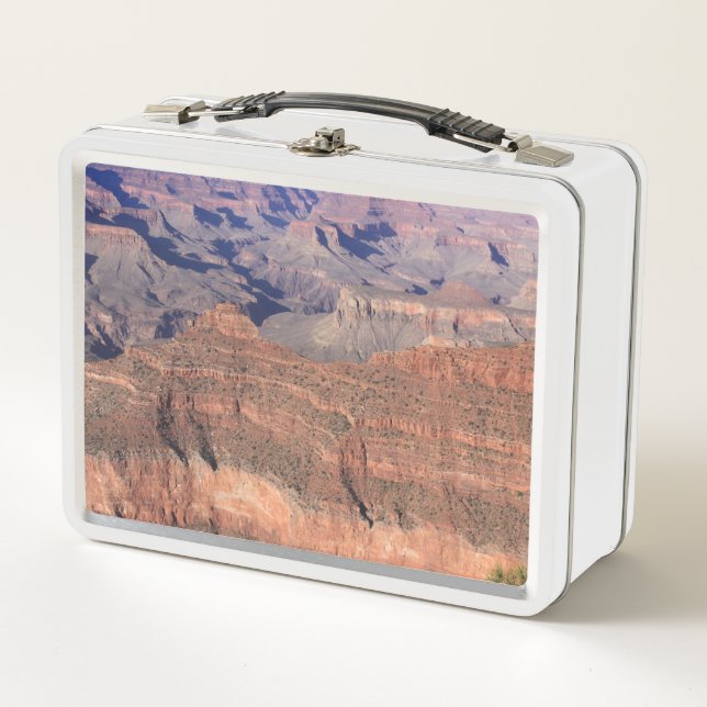 Box Boîte à lunch Grand Canyon (Devant)