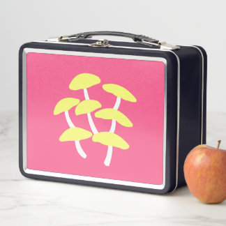 Box Boîte à lunch Huître Dorée