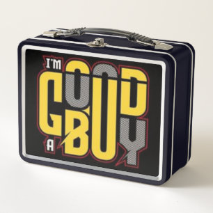 Box Boîte à lunch personnalisée - Conception personnal