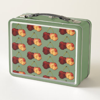 Box Boîte à lunch pour cerisier doux et mort