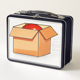 Box Entreposage et Transporteurs > Boîtes à lunch