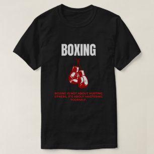 Box lovers  tshirt