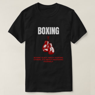 Box lovers  tshirt