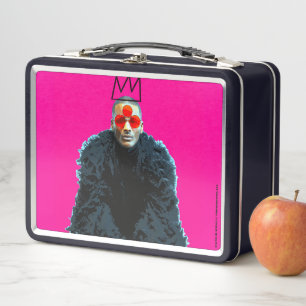 Box Lunch box.