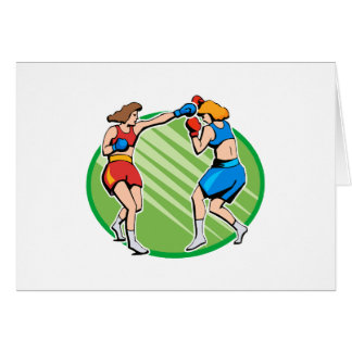 Boxe