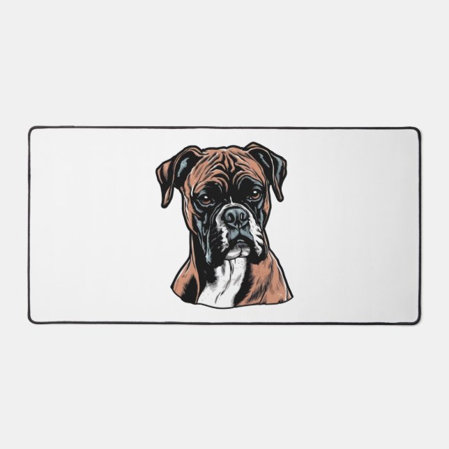 Boxer Buddy Humoristique Protective (Recto)
