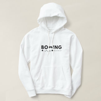 Boxing Heartbeat Sweatshirts Sweat - shirts à capu