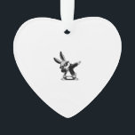 Boy Kid Easter Day Dabbing Bunny Rabbit Hip Hop Ea<br><div class="desc">Boy Kid Easter Day Dabbing Bunny Rabbit Hip Hop Easter Baket T-Shirt</div>