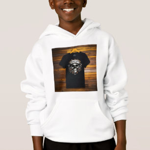 Boy Kids Pullover Imprimer Modèle Sweat - shirts à