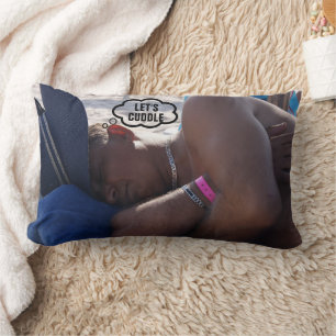 BOYFRIEND (COWBOY HUNK) CUDDLE COUSSINS