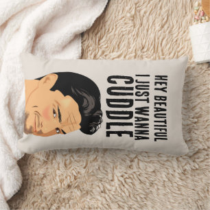 BOYFRIEND CUDDLE COUSSINS 'MR.PARFAIT COUSSIN