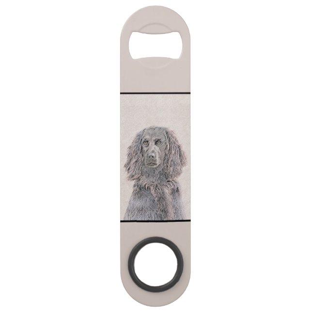 Boykin Peinture Espagnole - Cute Original Chien Ar (Dos)