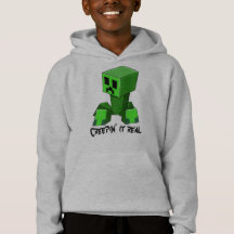 Boys Creeper Sweat - shirt à capuche