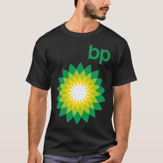 BP Logo Marchandises Classic T-Shirt Essential T-S