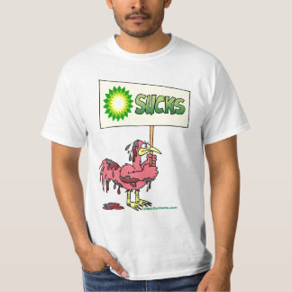 BP SUCE LE T-SHIRT