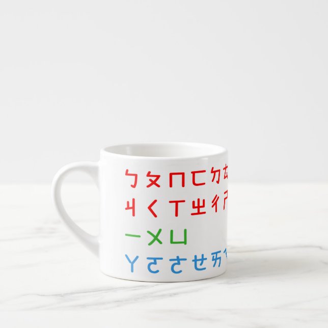 BPM Mug-N Mug (Gauche)