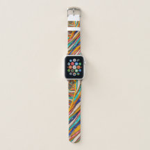 Bandes Apple Watch pour enfants