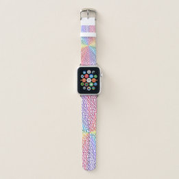 Bracelet Apple Watch Go Soul!