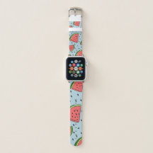 Groupe de montre Watermelon