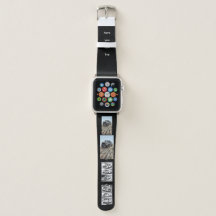 montre pomme