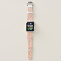 Motif de fleurs