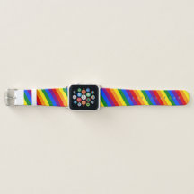 Rainbow LGBTQ American Pride Diversité Drapeau