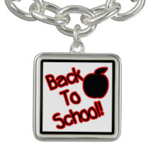 Apple et retour à l'école -