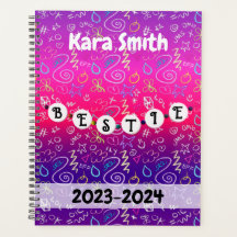 Bracelet Bestie - Conception d'amitié