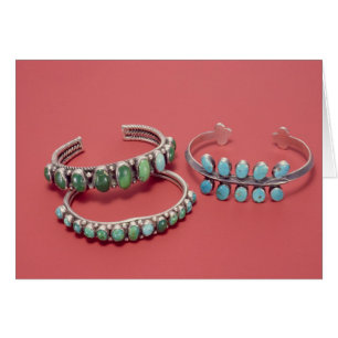 Bracelets de Navajo