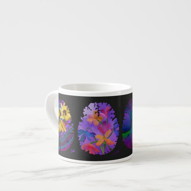 Brainy Mug (Devant gauche)
