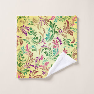 Branches Design Motif-444555