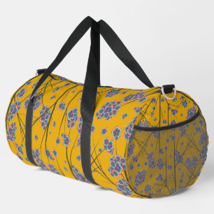 Branches particulières Grand sac Duffel