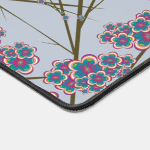 Branches particulières Sky Desk Mat