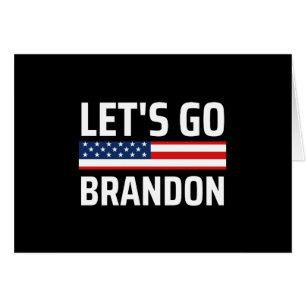 Brandon chant joe biden