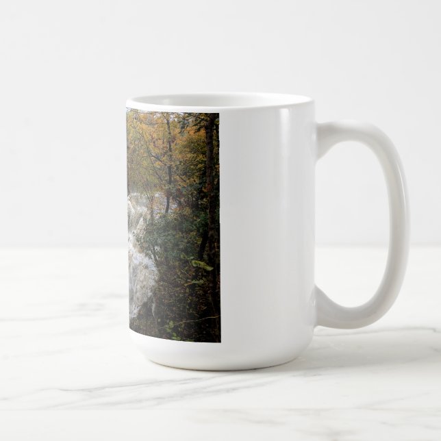 Brandywine Falls Mug (Droite)