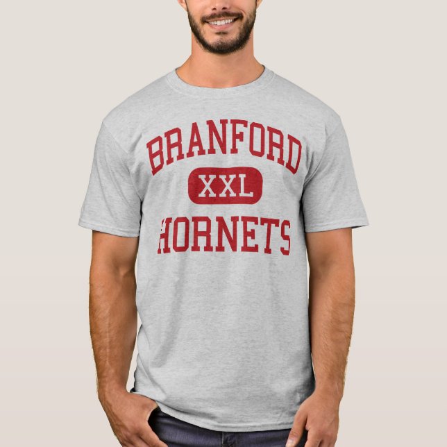 Branford - frelons - haut - Branford le (Devant)